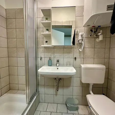 Rp-apartments Apartman *