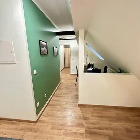 Rp-apartments Apartman Graz