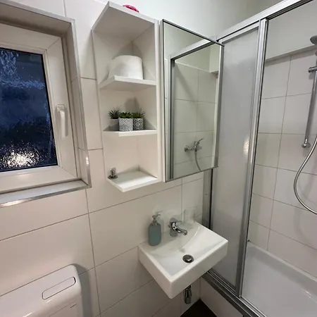 Rp-apartments Lend L Self Check-in * Грац