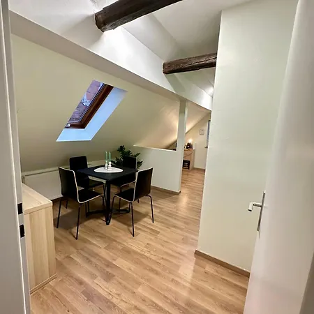 Rp-apartments Apartman Graz