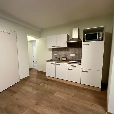 Rp-apartments Lend L Self Check-in *