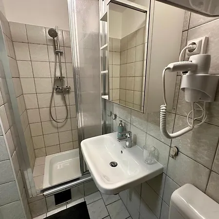 Rp-apartments Lend L Self Check-in * Грац