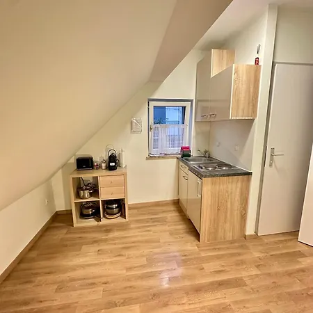 Rp-apartments