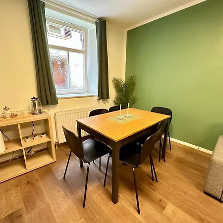 Apartment Rp-apartments Lend L Self Check-in