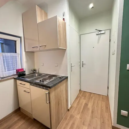 Rp-apartments Daire *