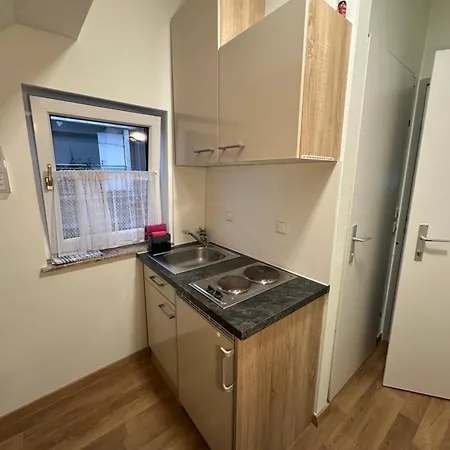 Rp-apartments Lend L Self Check-in Апартаменти Грац