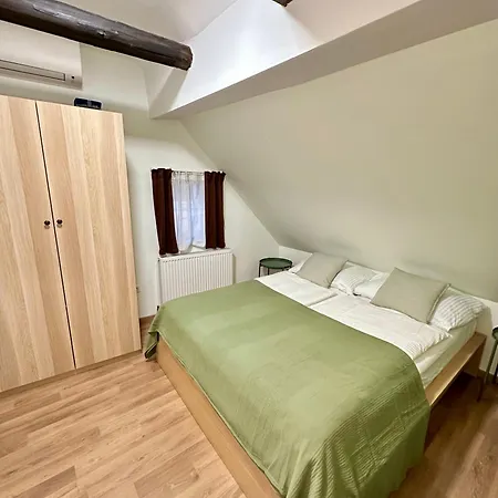 Rp-apartments Apartman