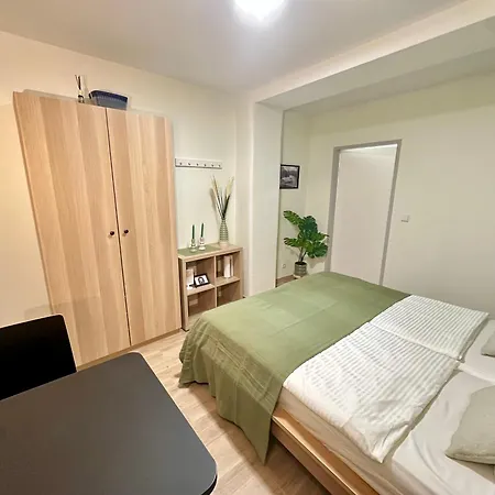 Rp-apartments Apartman *