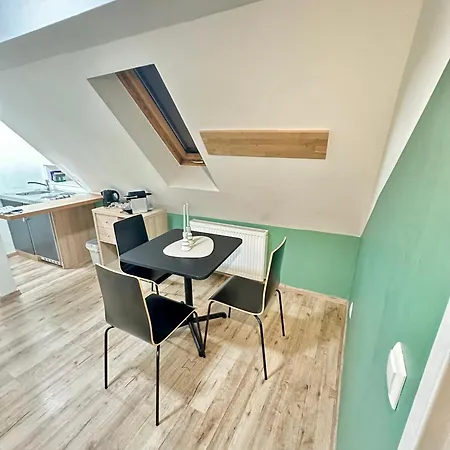 Апартаменти Rp-apartments Lend L Self Check-in Грац