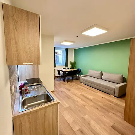 Rp-apartments *