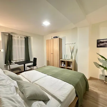 Rp-apartments Daire *