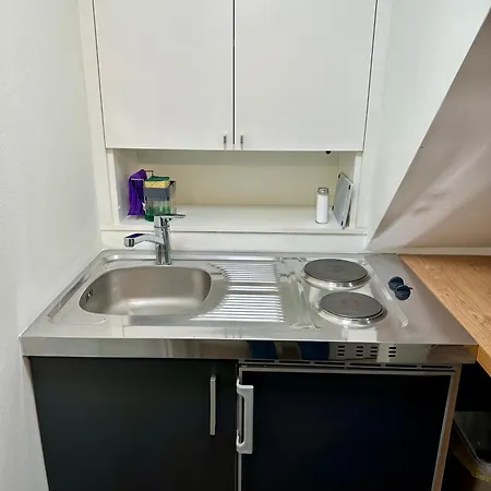 Rp-apartments *