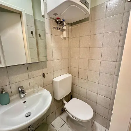 Rp-apartments Daire *