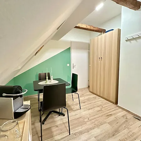 Rp-apartments Daire Graz