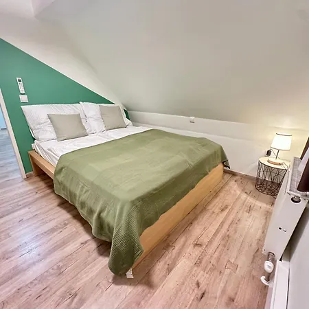 Rp-apartments Lend L Self Check-in Грац