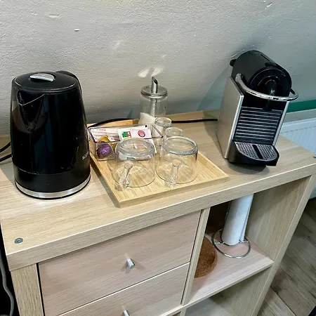 Rp-apartments Daire Graz