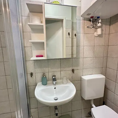 Rp-apartments Lend L Self Check-in Грац