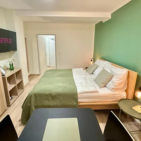 Rp-apartments شقة