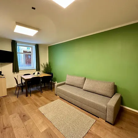Rp-apartments
