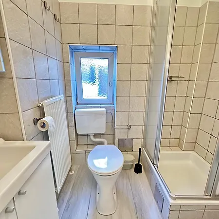 Rp-apartments Apartman *