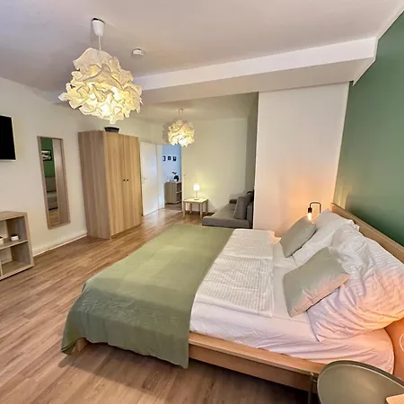 Rp-apartments *
