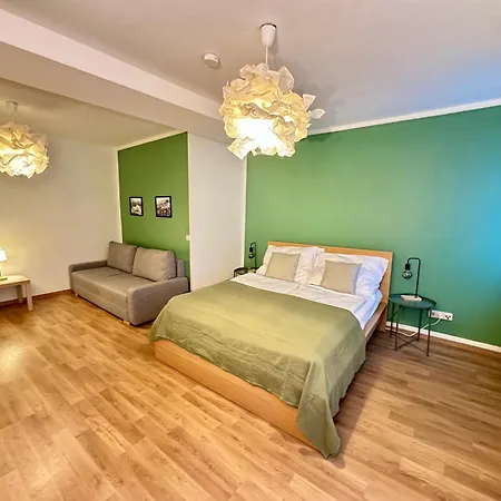 Rp-apartments