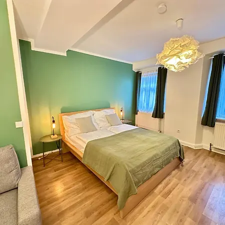 Apartman Rp-apartments *