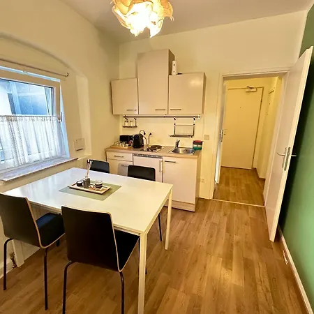 Apartman Rp-apartments Graz