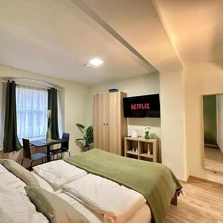 Daire Rp-apartments *