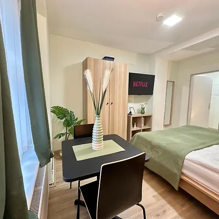 Rp-apartments