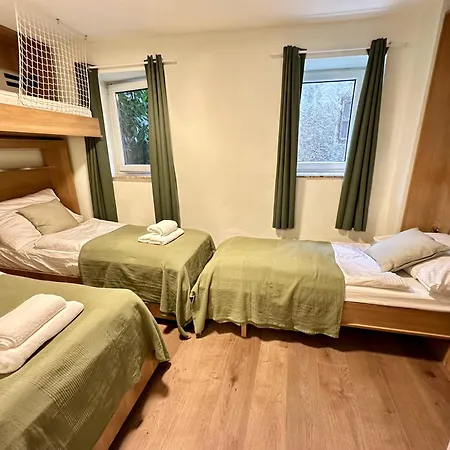 Rp-apartments * Graz