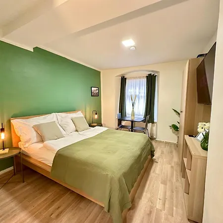 Rp-apartments Apartman Graz