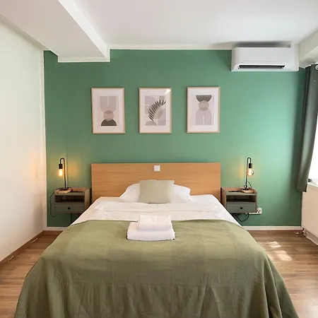 شقة Rp-apartments *