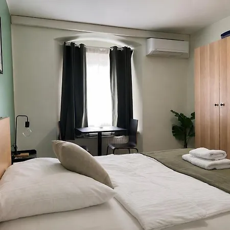 Rp-apartments Lend L Self Check-in Грац