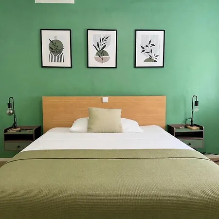 Rp-apartments Lend L Self Check-in * Грац