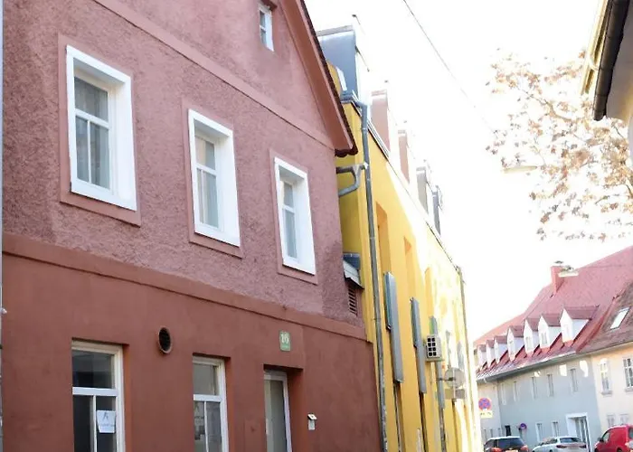 Daire Rp-apartments *