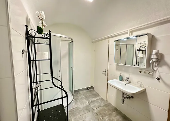 Rp-apartments Daire *