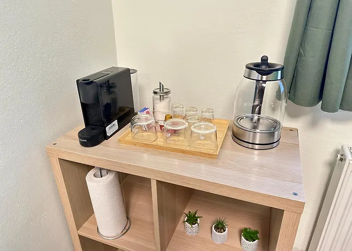 Rp-apartments * Štýrský Hradec