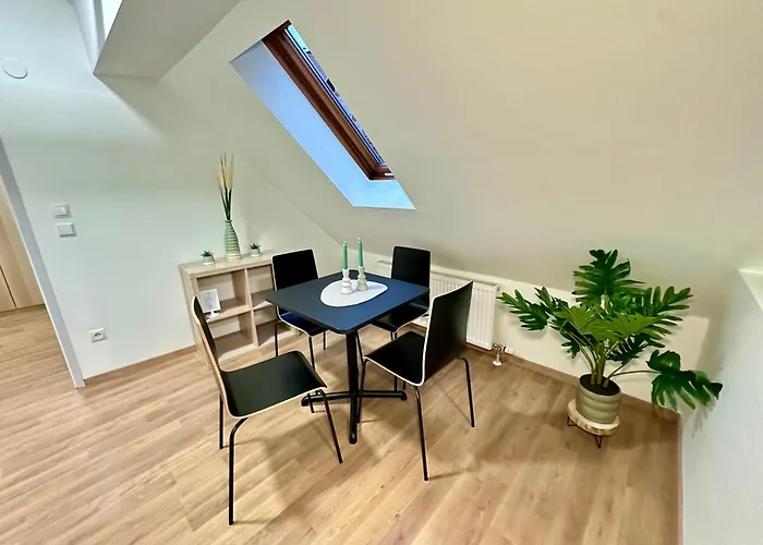 Rp-apartments * Štýrský Hradec