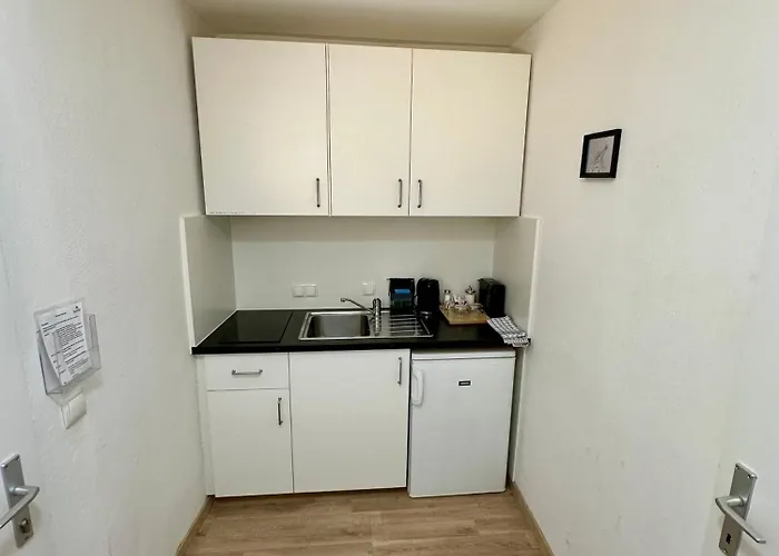 Rp-apartments Апартаменты