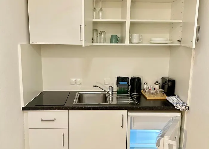 Rp-apartments * Štýrský Hradec