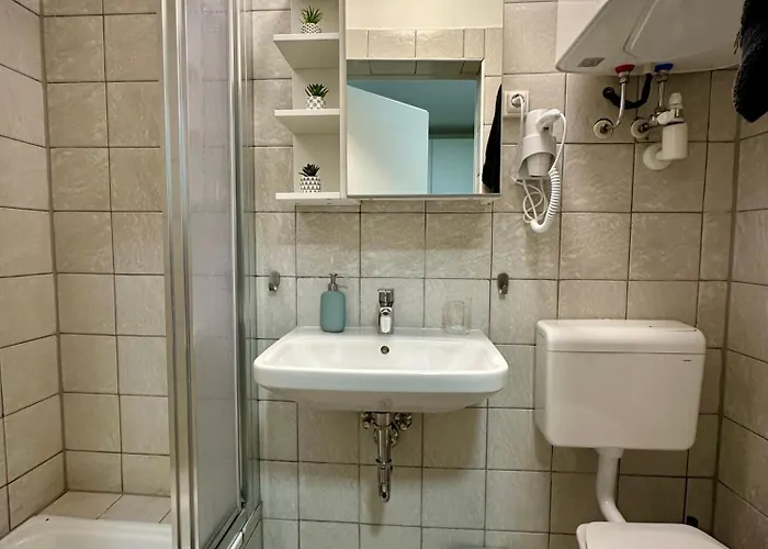 Rp-apartments Апартаменты *