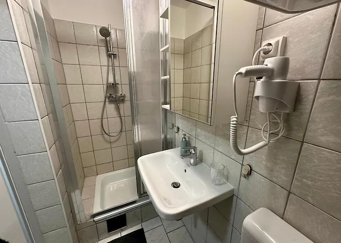 Rp-apartments * Štýrský Hradec