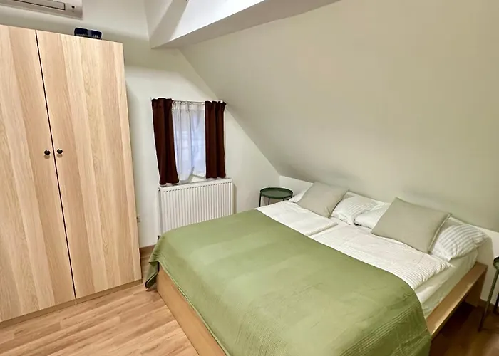 Rp-apartments Апартаменты