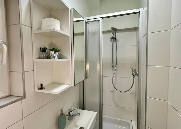 Apartmán Rp-apartments