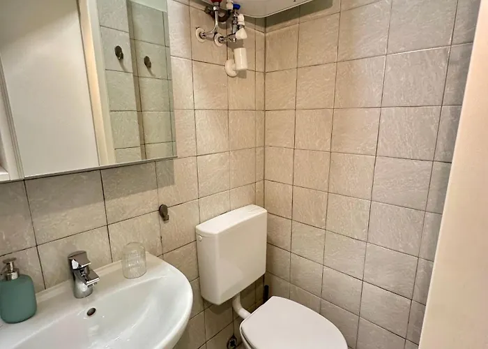 Rp-apartments Апартаменты *