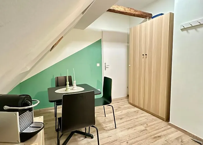 Rp-apartments Daire Graz