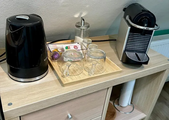 Rp-apartments Daire Graz