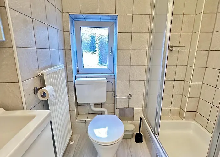 Rp-apartments Daire *