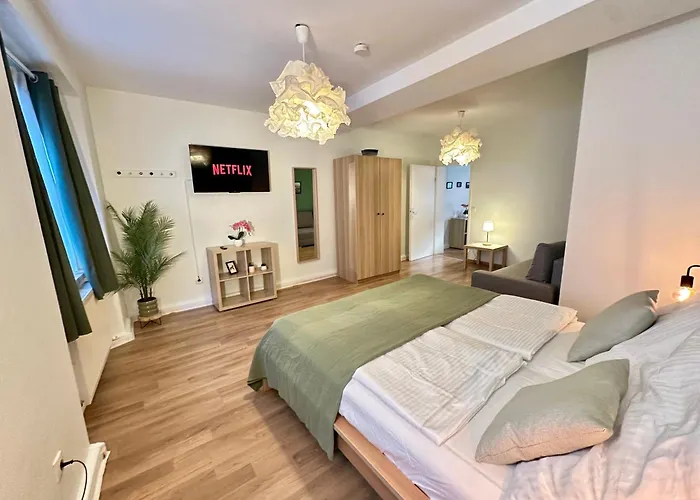 Апартаменты Rp-apartments